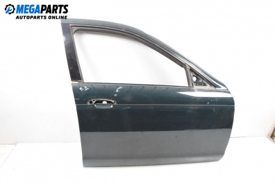 Врата за Jaguar S-Type Sedan (01.1999 - 11.2009), 4+1 вр., седан, позиция: предна, дясна