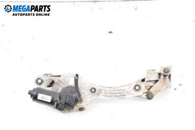 Ел. мотор за чистачките за Jaguar S-Type Sedan (01.1999 - 11.2009), седан, позиция: предна