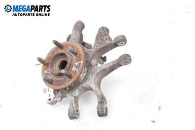 Шенкел главина за Jaguar S-Type Sedan (01.1999 - 11.2009), позиция: задна, лява