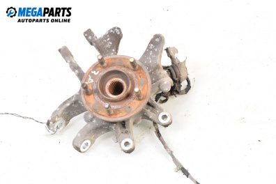 Шенкел главина за Jaguar S-Type Sedan (01.1999 - 11.2009), позиция: задна, дясна