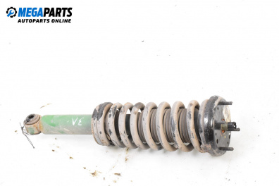 Макферсон за Jaguar S-Type Sedan (01.1999 - 11.2009), седан, позиция: задна, лява