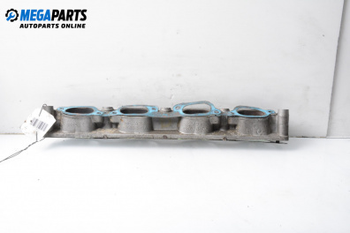 Вихрови клапи за Jaguar S-Type Sedan (01.1999 - 11.2009) R 4.2 V8, 396 к.с., № 2W936K638CA