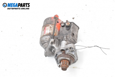 Стартер за Jaguar S-Type Sedan (01.1999 - 11.2009) R 4.2 V8, 396 к.с.