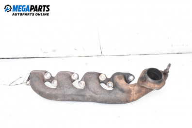 Изпускателен колектор  за Jaguar S-Type Sedan (01.1999 - 11.2009) R 4.2 V8, 396 к.с.