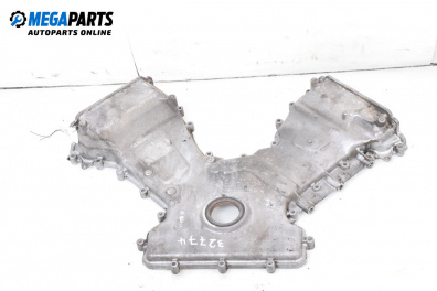 Капак колянов вал за Jaguar S-Type Sedan (01.1999 - 11.2009) R 4.2 V8, 396 к.с.