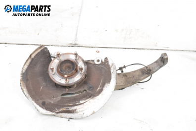 Шенкел главина за Jaguar S-Type Sedan (01.1999 - 11.2009), позиция: предна, дясна