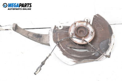 Шенкел главина за Jaguar S-Type Sedan (01.1999 - 11.2009), позиция: предна, лява