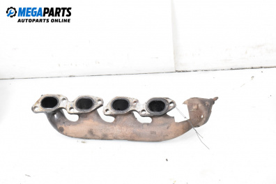 Изпускателен колектор  за Jaguar S-Type Sedan (01.1999 - 11.2009) R 4.2 V8, 396 к.с.