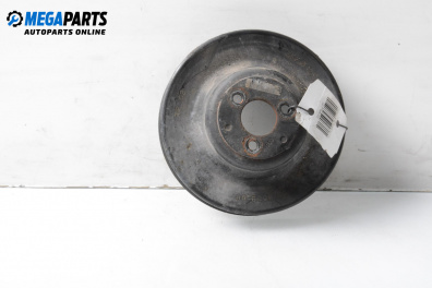 Ремъчна шайба за Jaguar S-Type Sedan (01.1999 - 11.2009) R 4.2 V8, 396 к.с.