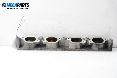 Вихрови клапи за Jaguar S-Type Sedan (01.1999 - 11.2009) R 4.2 V8, 396 к.с., № 2W936K638DA