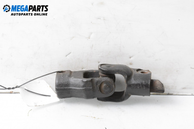 Каре на волана за Jaguar S-Type Sedan (01.1999 - 11.2009) R 4.2 V8, 396 к.с., седан