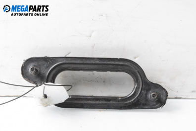 Тръба интеркулер за Jaguar S-Type Sedan (01.1999 - 11.2009) R 4.2 V8, 396 к.с.