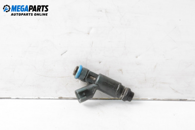 Дюза бензин за Jaguar S-Type Sedan (01.1999 - 11.2009) R 4.2 V8, 396 к.с., № 2W93BA