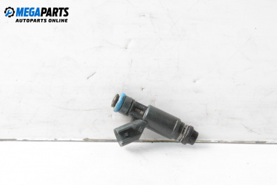 Дюза бензин за Jaguar S-Type Sedan (01.1999 - 11.2009) R 4.2 V8, 396 к.с., № 2W93BA