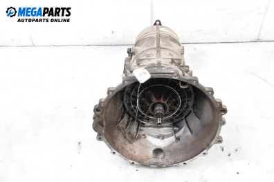 Автоматична скоростна кутия за Jaguar S-Type Sedan (01.1999 - 11.2009) R 4.2 V8, 396 к.с., автоматик, № 6HP26