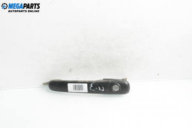 Външна дръжка за Volkswagen Polo Hatchback II (10.1994 - 10.1999), 2+1 вр., хечбек, позиция: предна, дясна