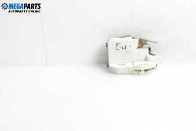 Брава на врата за Volkswagen Polo Hatchback II (10.1994 - 10.1999), позиция: предна, дясна