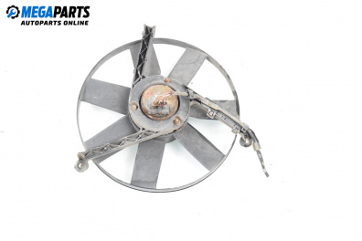 Перка охлаждане за Volkswagen Polo Hatchback II (10.1994 - 10.1999) 45 1.0, 45 к.с.