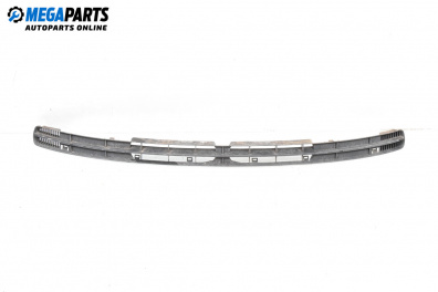 Решетка за Volkswagen Polo Hatchback II (10.1994 - 10.1999), хечбек, позиция: предна