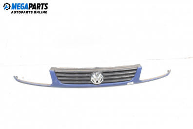 Декоративна маска за Volkswagen Polo Hatchback II (10.1994 - 10.1999), хечбек