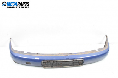 Предна броня за Volkswagen Polo Hatchback II (10.1994 - 10.1999), хечбек, позиция: предна