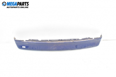 Задна броня за Volkswagen Polo Hatchback II (10.1994 - 10.1999), хечбек