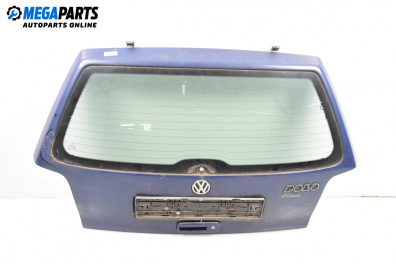 Заден капак за Volkswagen Polo Hatchback II (10.1994 - 10.1999), 2+1 вр., хечбек, позиция: задна