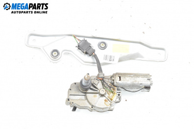 Ел. мотор за чистачките за Volkswagen Polo Hatchback II (10.1994 - 10.1999), хечбек, позиция: задна