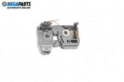 Брава преден капак за Volkswagen Polo Hatchback II (10.1994 - 10.1999)