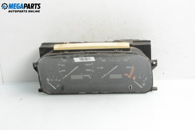 Километраж за Volkswagen Polo Hatchback II (10.1994 - 10.1999) 45 1.0, 45 к.с.