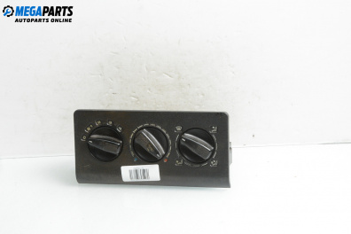 Панел парно за Volkswagen Polo Hatchback II (10.1994 - 10.1999)