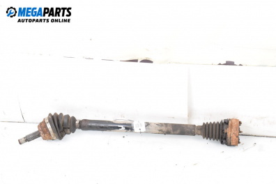 Полуоска за Volkswagen Polo Hatchback II (10.1994 - 10.1999) 45 1.0, 45 к.с., позиция: предна, дясна