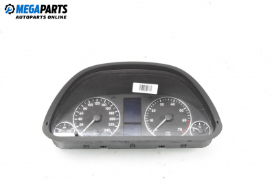 Километраж за Mercedes-Benz A-Class Hatchback W169 (09.2004 - 06.2012) A 150 (169.031, 169.331), 95 к.с.