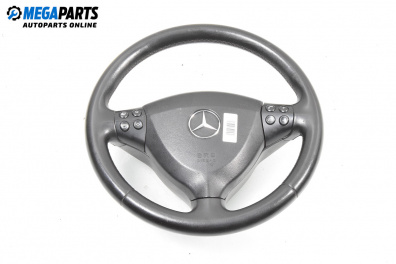 Волан за Mercedes-Benz A-Class Hatchback W169 (09.2004 - 06.2012)