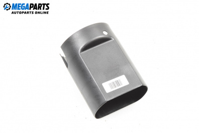 Интериорна пластмаса волан за Mercedes-Benz A-Class Hatchback W169 (09.2004 - 06.2012), 4+1 вр., хечбек