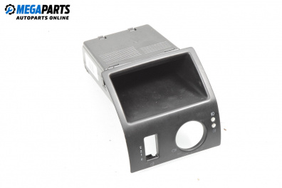 Централна конзола за Mercedes-Benz A-Class Hatchback W169 (09.2004 - 06.2012)