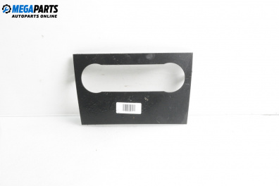 Интериорна пластмаса за Mercedes-Benz A-Class Hatchback W169 (09.2004 - 06.2012), 4+1 вр., хечбек, позиция: предна