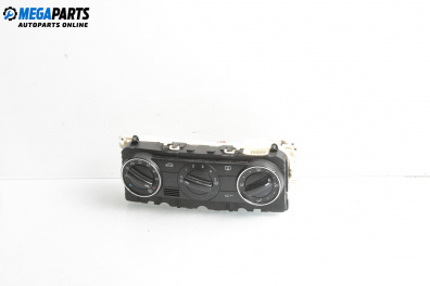 Панел климатик за Mercedes-Benz A-Class Hatchback W169 (09.2004 - 06.2012)