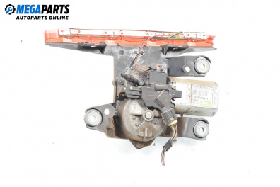 Трети стоп за Mercedes-Benz A-Class Hatchback W169 (09.2004 - 06.2012), хечбек