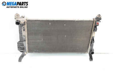 Воден радиатор за Mercedes-Benz A-Class Hatchback W169 (09.2004 - 06.2012) A 150 (169.031, 169.331), 95 к.с.