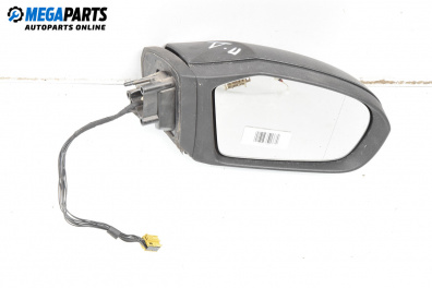 Огледало за Mercedes-Benz A-Class Hatchback W169 (09.2004 - 06.2012), 4+1 вр., хечбек, позиция: дясна