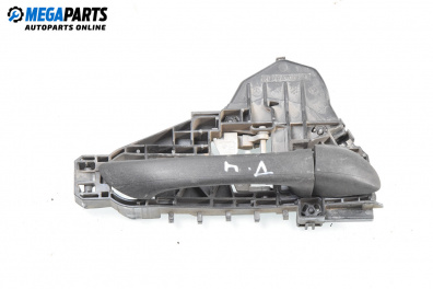 Външна дръжка за Mercedes-Benz A-Class Hatchback W169 (09.2004 - 06.2012), 4+1 вр., хечбек, позиция: предна, дясна