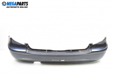 Задна броня за Mercedes-Benz A-Class Hatchback W169 (09.2004 - 06.2012), хечбек