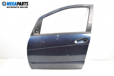 Врата за Mercedes-Benz A-Class Hatchback W169 (09.2004 - 06.2012), 4+1 вр., хечбек, позиция: предна, лява