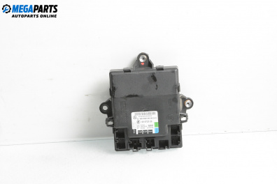 Модул врата за Mercedes-Benz A-Class Hatchback W169 (09.2004 - 06.2012), № A1698206926