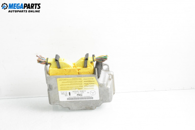 Модул за AIRBAG за Mercedes-Benz A-Class Hatchback W169 (09.2004 - 06.2012), № A169820272
