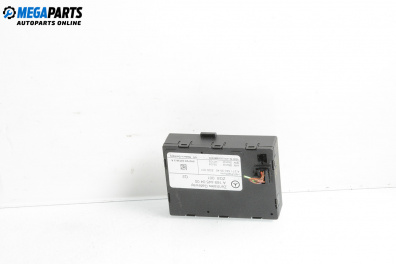 Модул централно заключване за Mercedes-Benz A-Class Hatchback W169 (09.2004 - 06.2012), № A1694450400