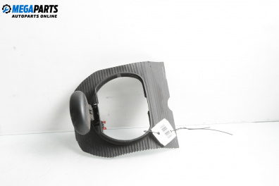 Ръкохватка реглаж волан за Mercedes-Benz A-Class Hatchback W169 (09.2004 - 06.2012), 4+1 вр., хечбек