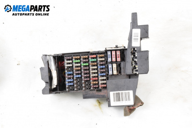 Бушонно табло за Mercedes-Benz A-Class Hatchback W169 (09.2004 - 06.2012) A 150 (169.031, 169.331), 95 к.с.