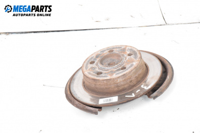 Шенкел главина за Mercedes-Benz A-Class Hatchback W169 (09.2004 - 06.2012), позиция: задна, лява